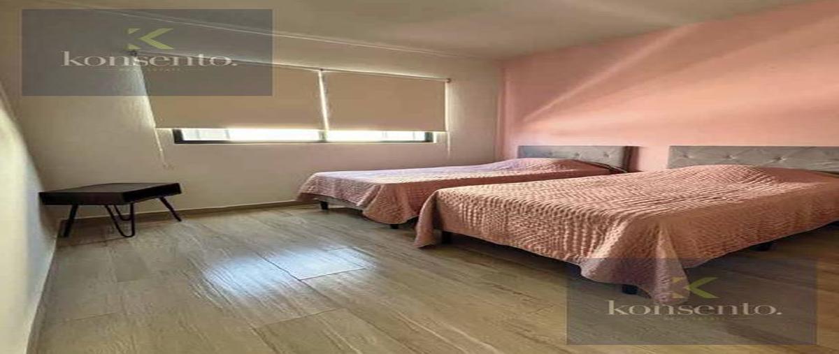 Foto de casa en renta en  , residencial el refugio, querétaro, querétaro, 30878366 No. 05