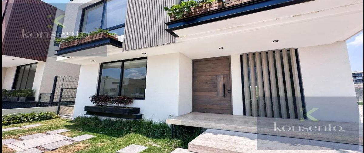 Foto de casa en , residencial el refugio, querétaro, querétaro, 30878367 foto 02 Foto de casa en venta en , residencial el refugio, querétaro, querétaro, 30878367 No. 02