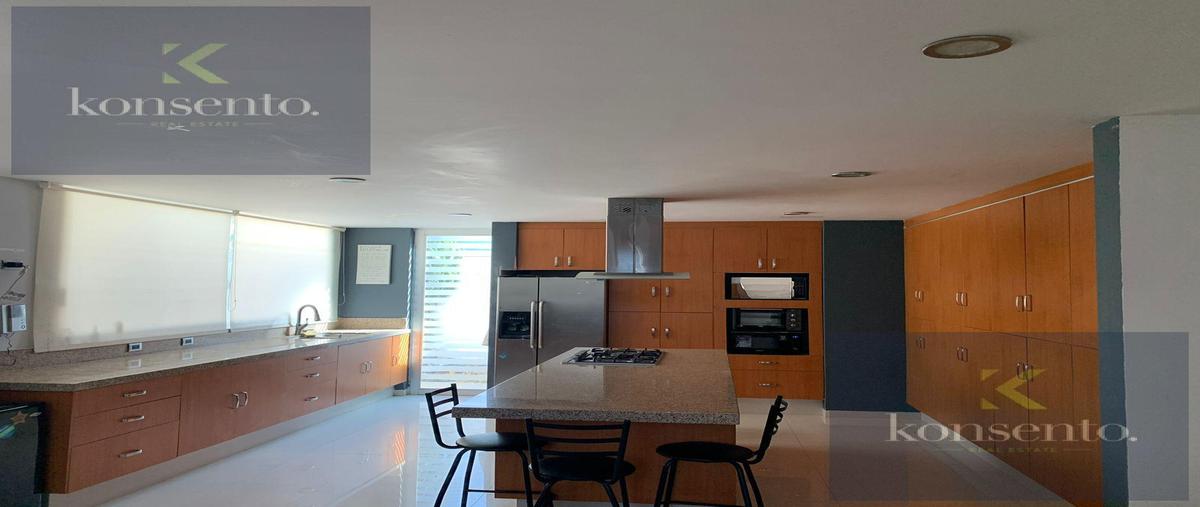 Foto de casa en venta en  , residencial el refugio, querétaro, querétaro, 30878373 No. 04