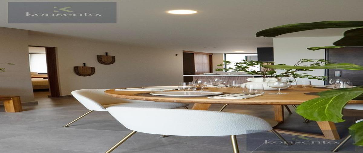 Foto de departamento en venta en  , residencial el refugio, querétaro, querétaro, 30878375 No. 05