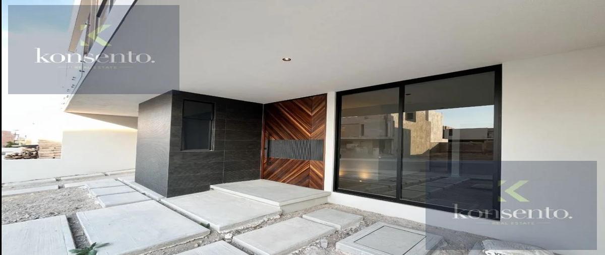 Foto de casa en venta en  , residencial el refugio, querétaro, querétaro, 30878378 No. 03