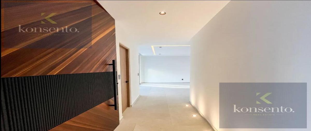 Foto de casa en venta en  , residencial el refugio, querétaro, querétaro, 30878378 No. 04