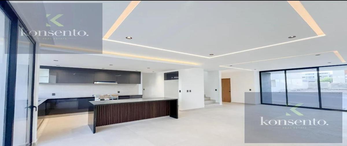 Foto de casa en venta en  , residencial el refugio, querétaro, querétaro, 30878378 No. 05