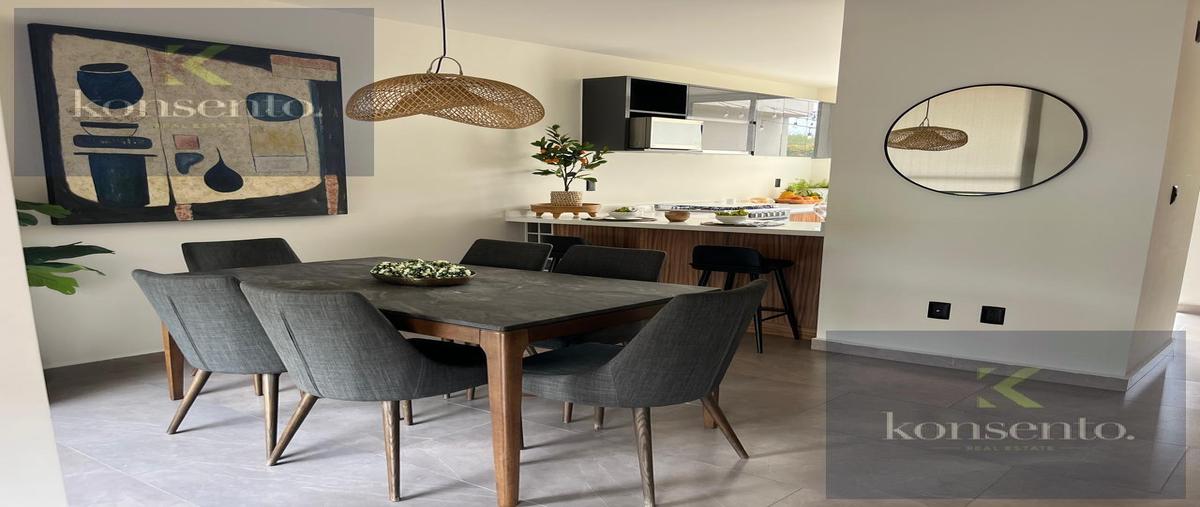 Foto de casa en venta en  , residencial el refugio, querétaro, querétaro, 30878379 No. 03