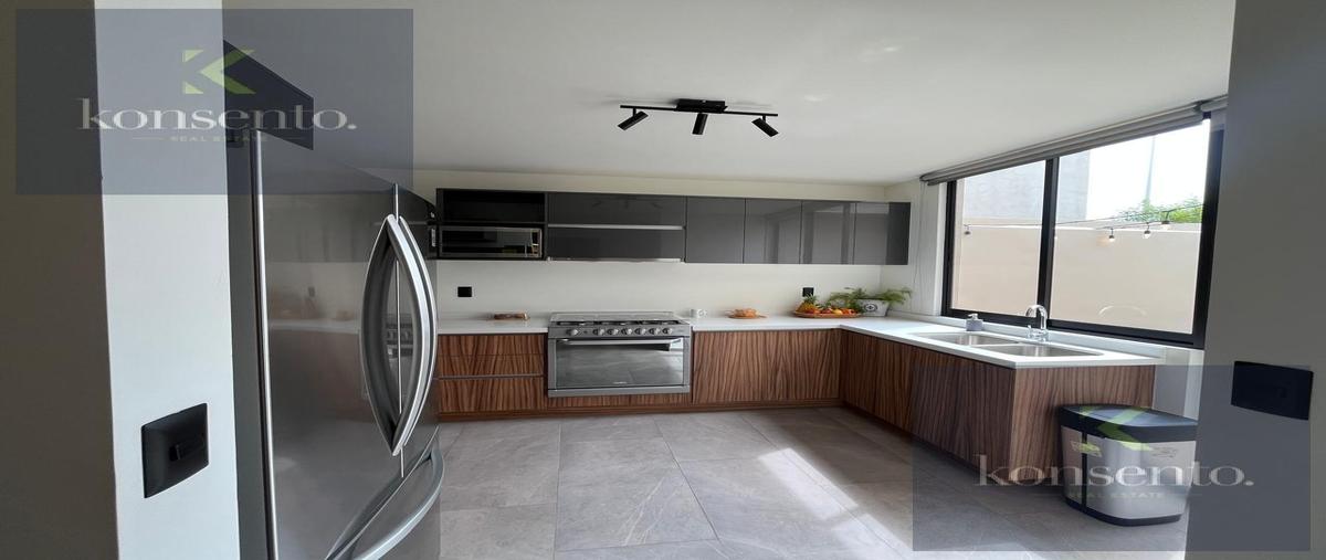 Foto de casa en venta en  , residencial el refugio, querétaro, querétaro, 30878379 No. 05