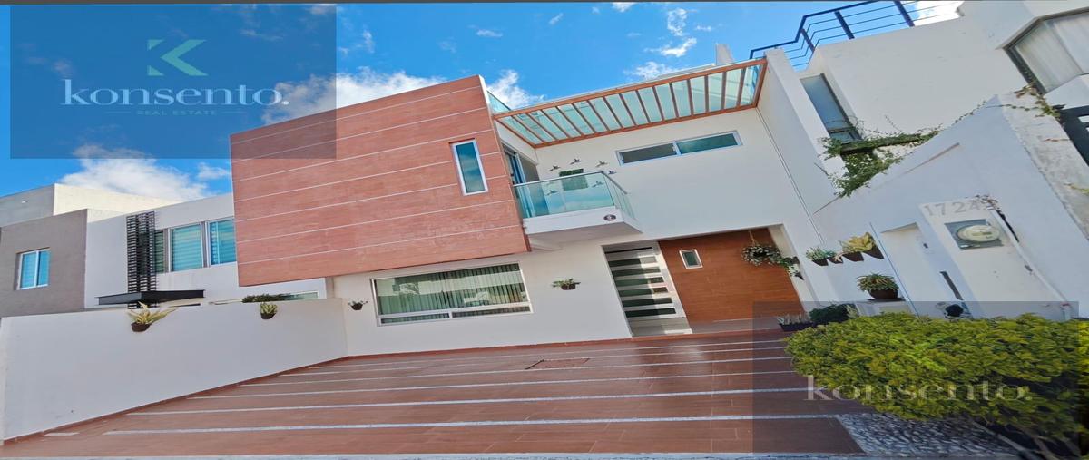 Foto de casa en , residencial el refugio, querétaro, querétaro, 30878380 foto 02 Foto de casa en renta en , residencial el refugio, querétaro, querétaro, 30878380 No. 02