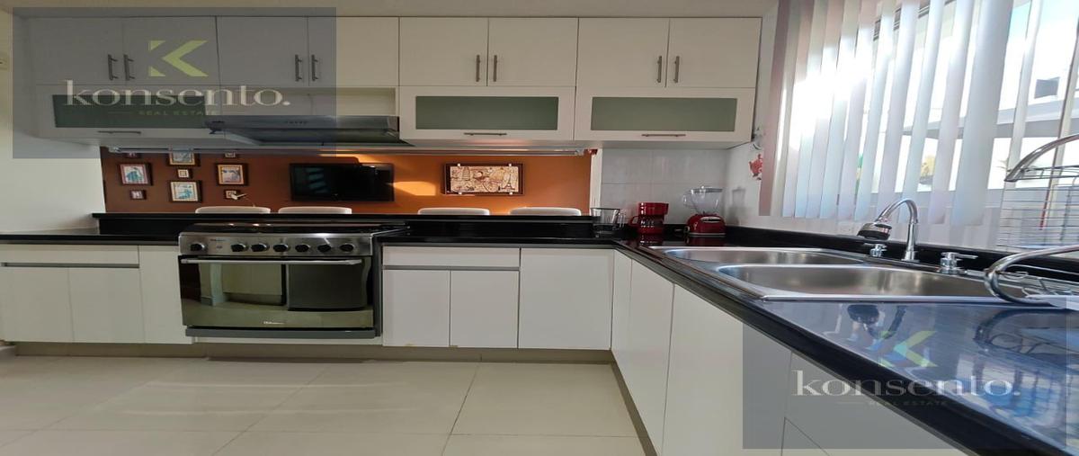 Foto de casa en , residencial el refugio, querétaro, querétaro, 30878380 foto 03 Foto de casa en renta en , residencial el refugio, querétaro, querétaro, 30878380 No. 03