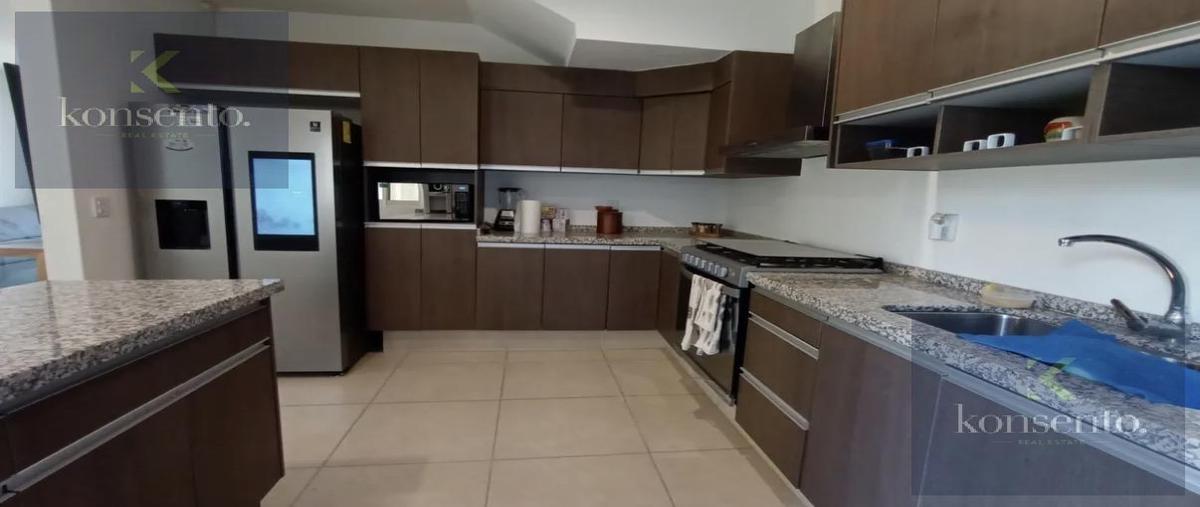 Foto de casa en renta en  , residencial el refugio, querétaro, querétaro, 30878383 No. 03
