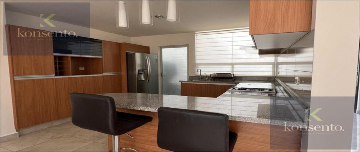 Foto de casa en , residencial el refugio, querétaro, querétaro, 30878385 foto 04 Foto de casa en renta en , residencial el refugio, querétaro, querétaro, 30878385 No. 04