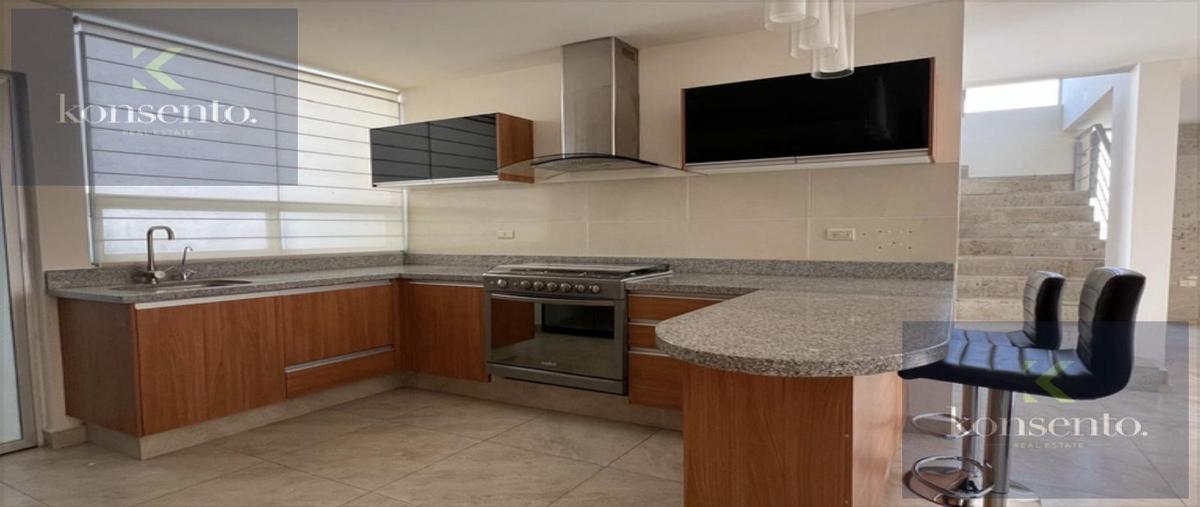 Foto de casa en , residencial el refugio, querétaro, querétaro, 30878385 foto 05 Foto de casa en renta en , residencial el refugio, querétaro, querétaro, 30878385 No. 05