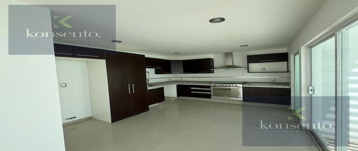 Foto de casa en venta en  , residencial el refugio, querétaro, querétaro, 30878389 No. 03