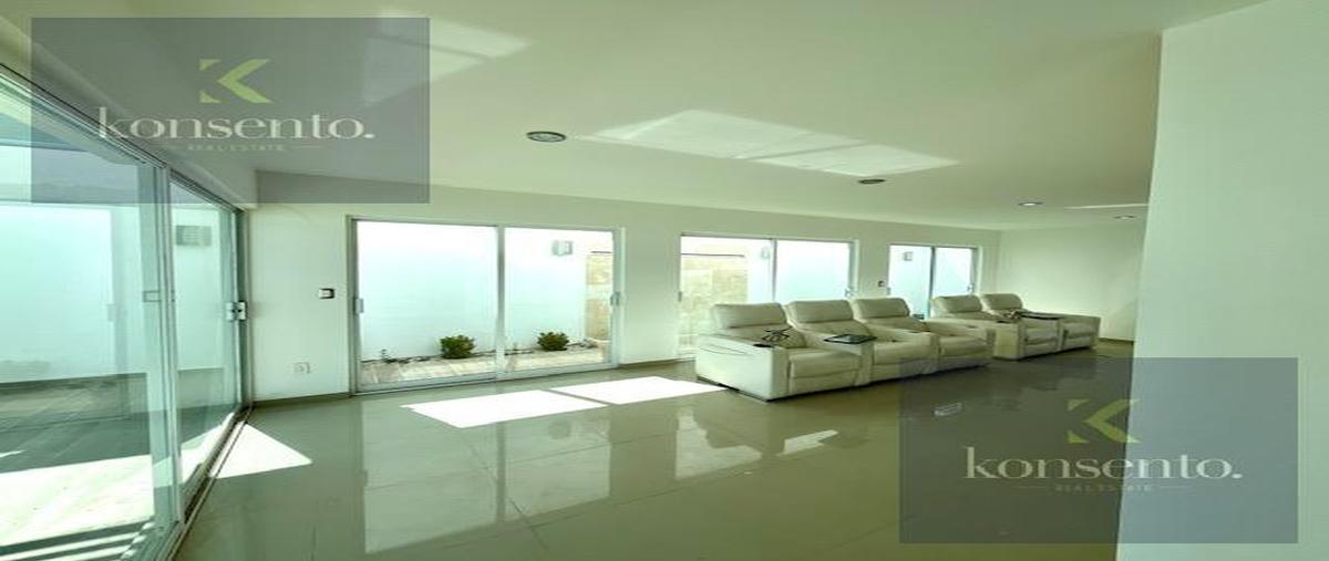 Foto de casa en venta en  , residencial el refugio, querétaro, querétaro, 30878389 No. 05
