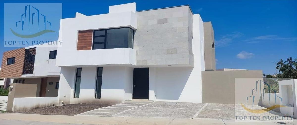 Foto de casa en , residencial el refugio, querétaro, querétaro, 30883244 foto 01 Foto de casa en venta en , residencial el refugio, querétaro, querétaro, 30883244 No. 01