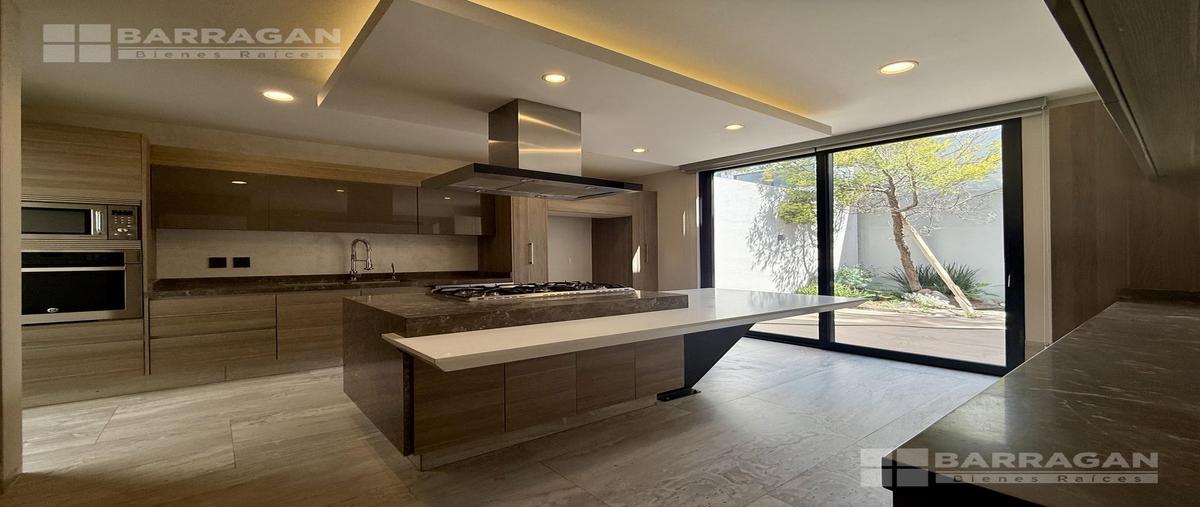 Foto de casa en venta en  , residencial el refugio, querétaro, querétaro, 0 No. 03