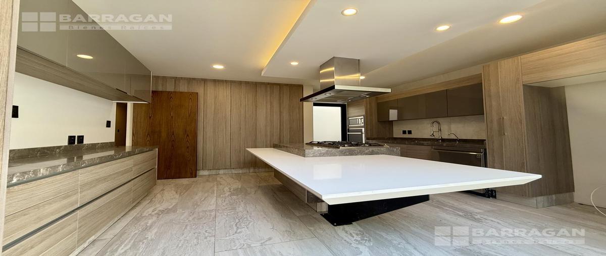 Foto de casa en venta en  , residencial el refugio, querétaro, querétaro, 0 No. 05