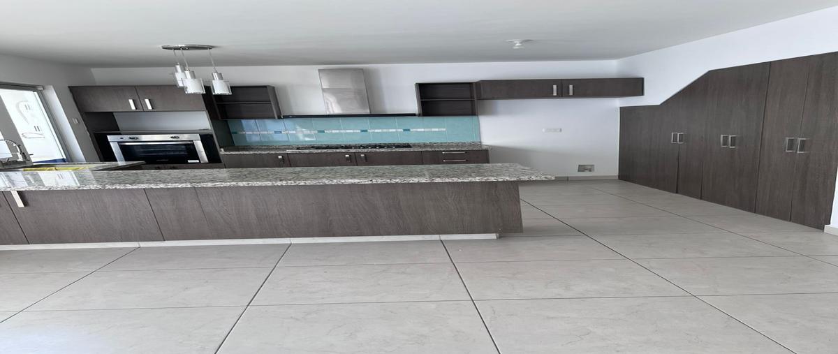 Foto de casa en renta en  , residencial el refugio, querétaro, querétaro, 0 No. 05