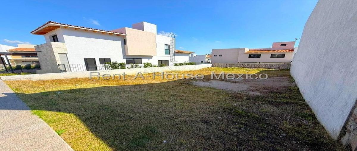 Foto de terreno habitacional en venta en  , residencial el refugio, querétaro, querétaro, 0 No. 04
