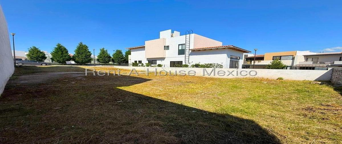 Foto de terreno habitacional en venta en  , residencial el refugio, querétaro, querétaro, 0 No. 05