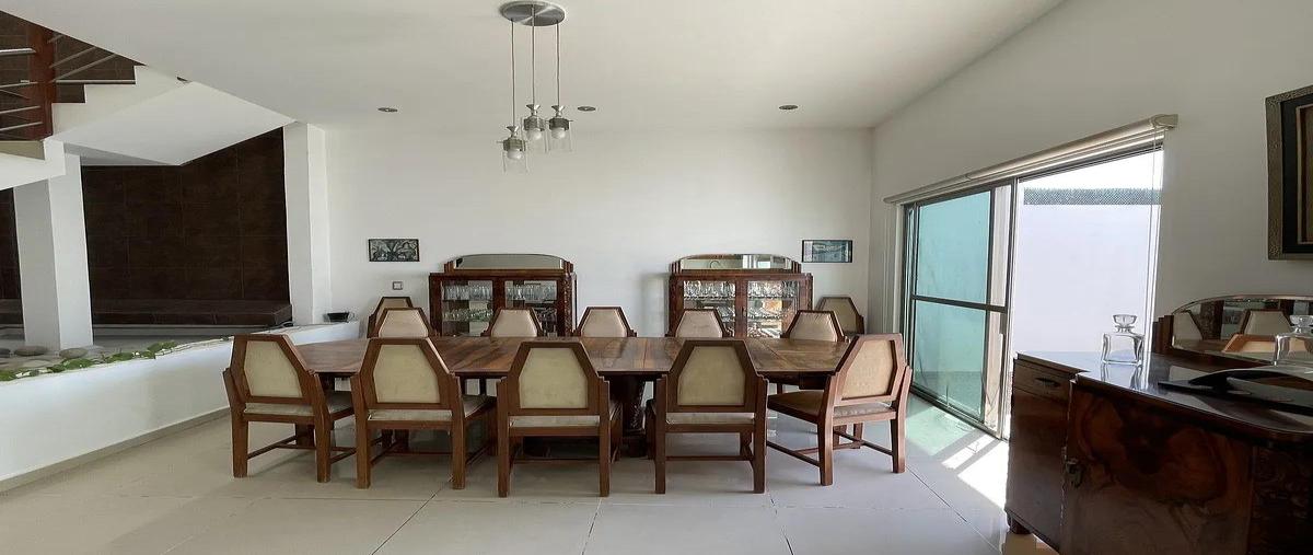 Foto de casa en venta en  , residencial el refugio, querétaro, querétaro, 0 No. 03