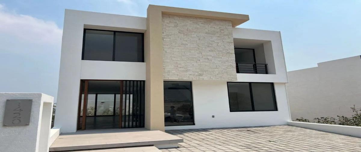 Foto de casa en , residencial el refugio, querétaro, querétaro, 0 foto 01 Foto de casa en venta en , residencial el refugio, querétaro, querétaro, 0 No. 01