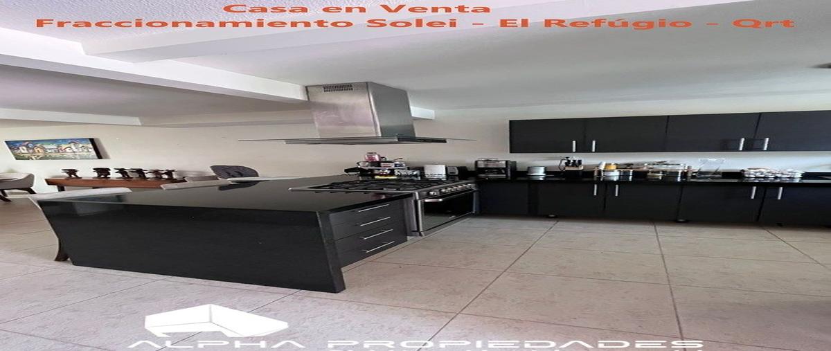 Foto de casa en venta en  , residencial el refugio, querétaro, querétaro, 0 No. 03