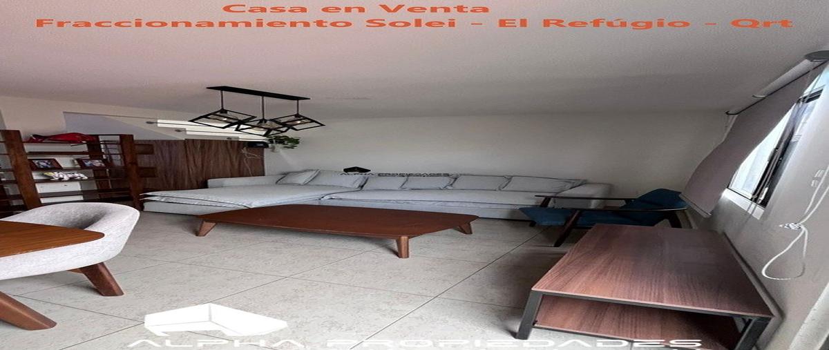 Foto de casa en venta en  , residencial el refugio, querétaro, querétaro, 0 No. 04