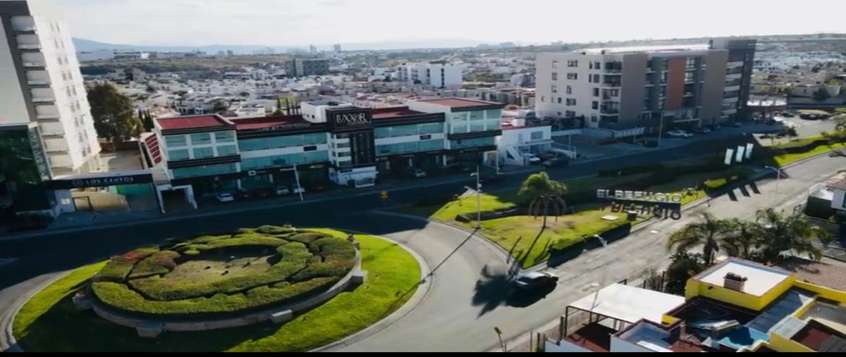 Foto de oficina en renta en  , residencial el refugio, querétaro, querétaro, 0 No. 03