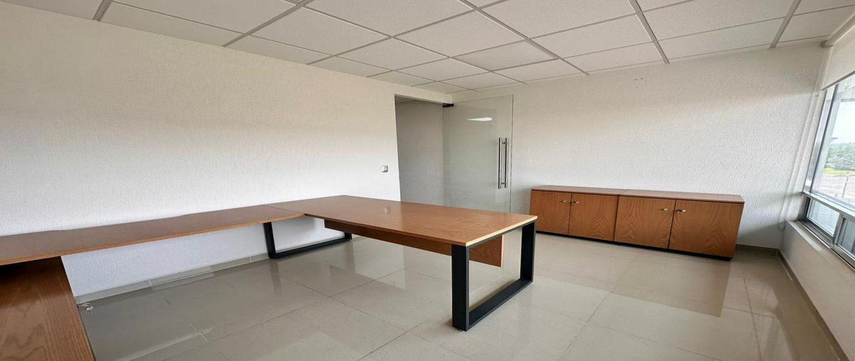 Foto de oficina en renta en  , residencial el refugio, querétaro, querétaro, 0 No. 04