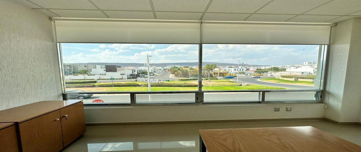 Foto de oficina en renta en  , residencial el refugio, querétaro, querétaro, 0 No. 05