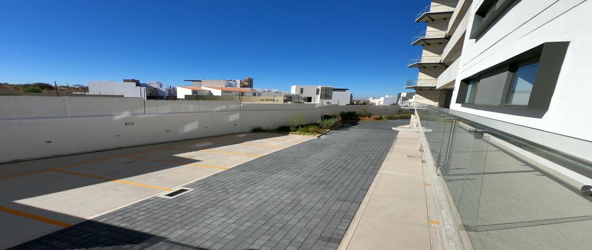 Foto de departamento en renta en  , residencial el refugio, querétaro, querétaro, 0 No. 03