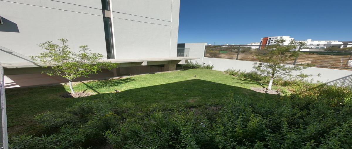 Foto de departamento en renta en  , residencial el refugio, querétaro, querétaro, 0 No. 05