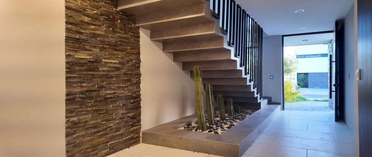 Foto de casa en venta en  , residencial el refugio, querétaro, querétaro, 30930566 No. 05