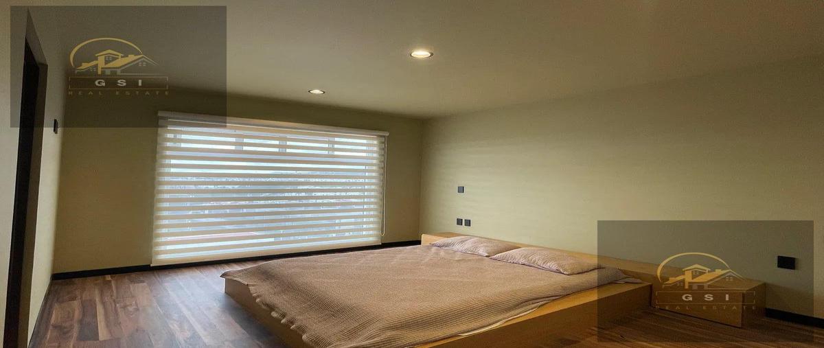 Foto de departamento en renta en  , residencial el refugio, querétaro, querétaro, 30930568 No. 05