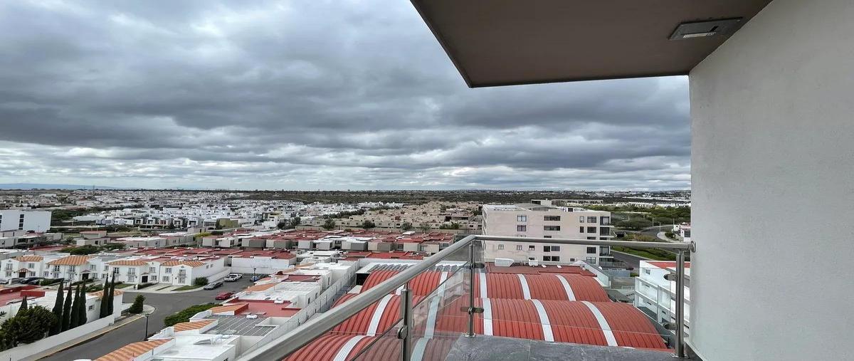 Foto de departamento en , residencial el refugio, querétaro, querétaro, 30930570 foto 01 Foto de departamento en venta en , residencial el refugio, querétaro, querétaro, 30930570 No. 01