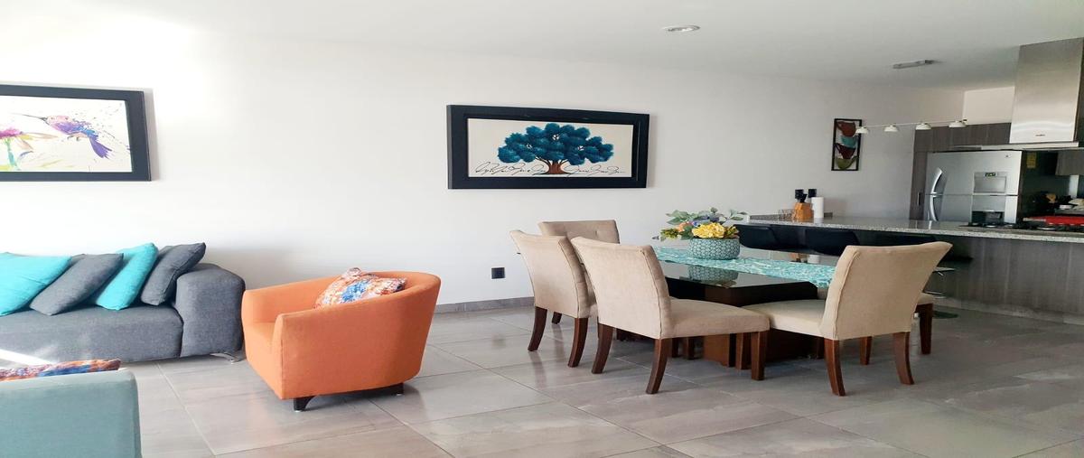 Foto de departamento en renta en  , residencial el refugio, querétaro, querétaro, 0 No. 03