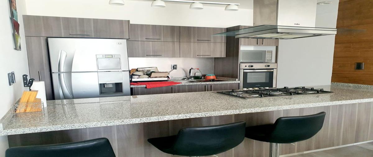 Foto de departamento en renta en  , residencial el refugio, querétaro, querétaro, 0 No. 04