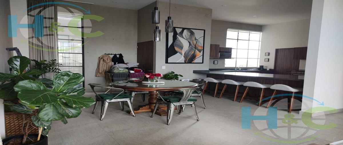 Foto de departamento en renta en  , residencial el refugio, querétaro, querétaro, 0 No. 05