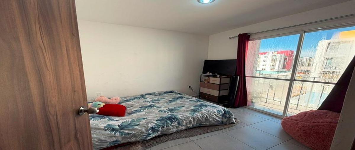 Foto de departamento en venta en  , residencial el refugio, querétaro, querétaro, 0 No. 03