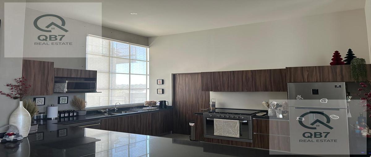 Foto de departamento en renta en  , residencial el refugio, querétaro, querétaro, 30972769 No. 05