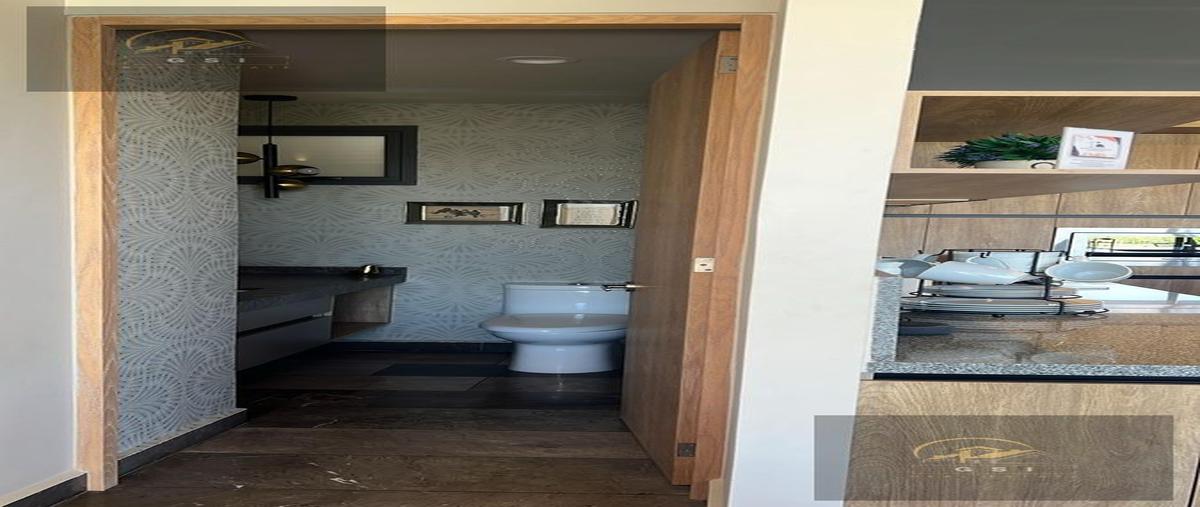 Foto de departamento en venta en  , residencial el refugio, querétaro, querétaro, 30973477 No. 04