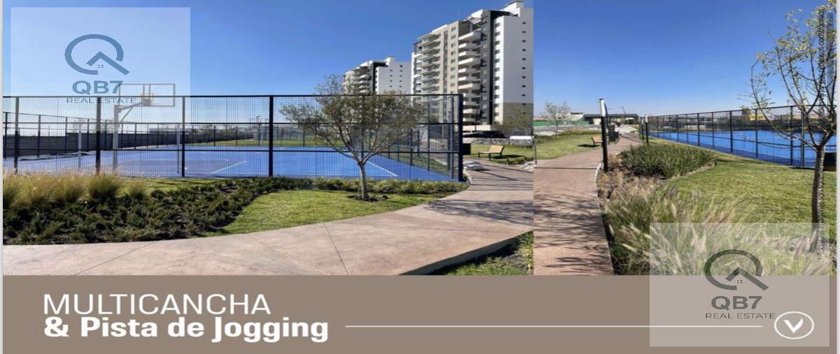 Foto de departamento en , residencial el refugio, querétaro, querétaro, 30979084 foto 01 Foto de departamento en venta en , residencial el refugio, querétaro, querétaro, 30979084 No. 01