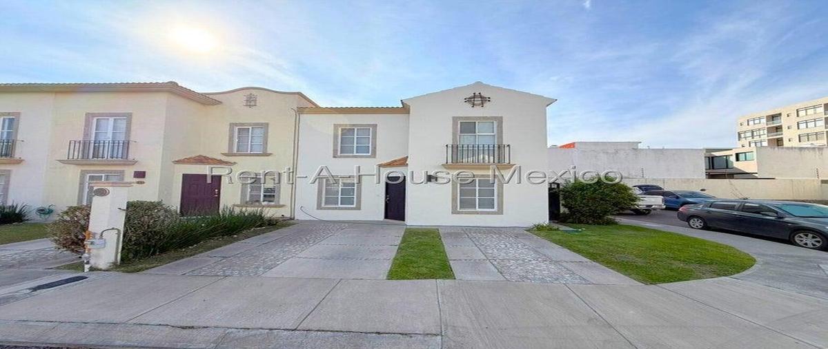 Foto de casa en venta en  , residencial el refugio, querétaro, querétaro, 0 No. 03