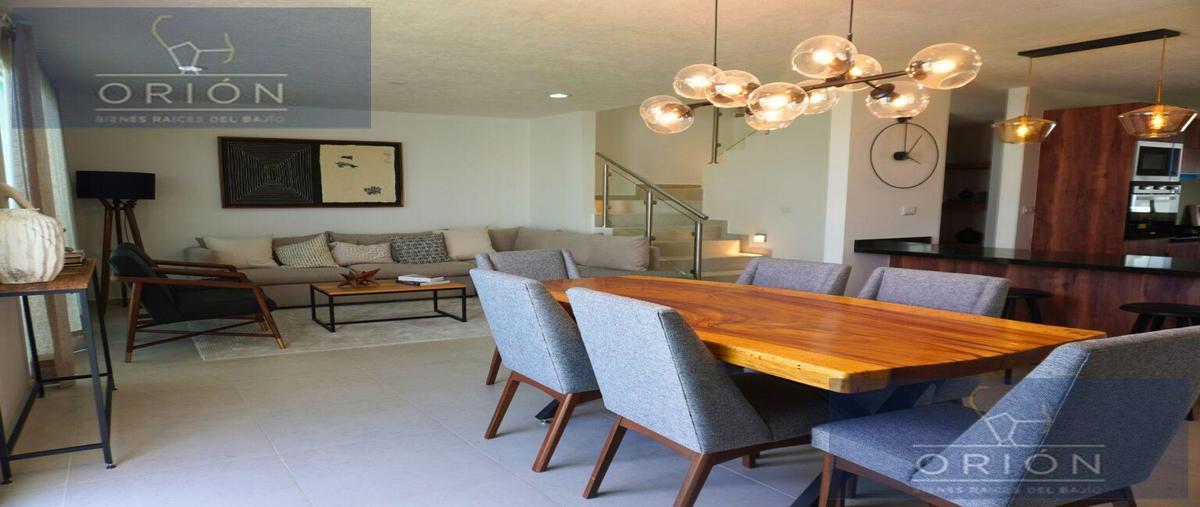 Foto de casa en venta en  , residencial el refugio, querétaro, querétaro, 0 No. 04