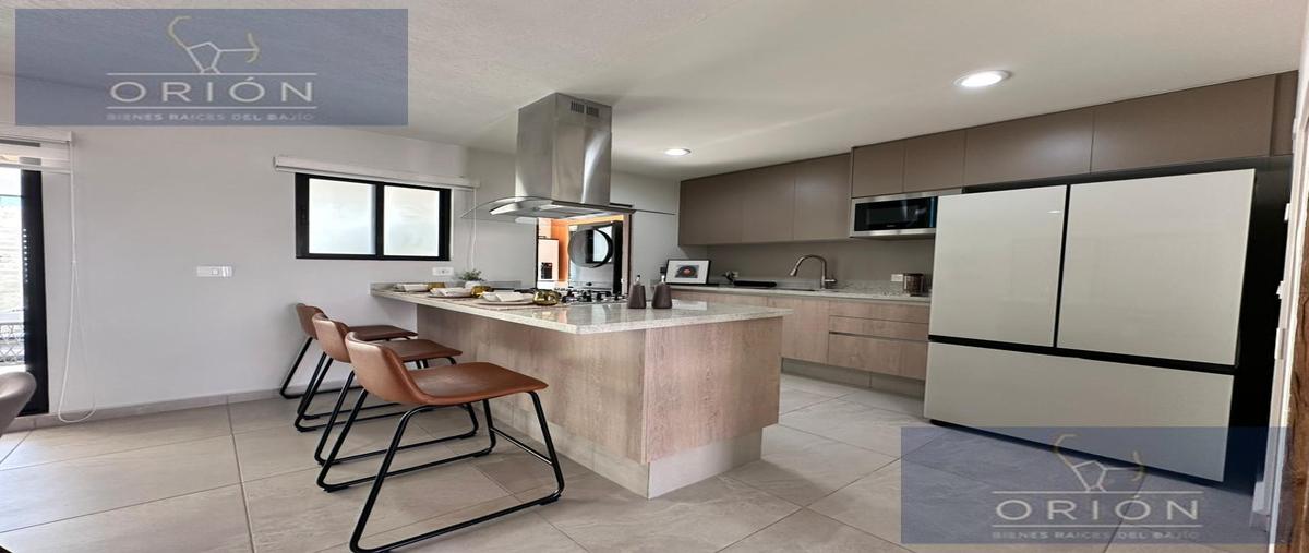 Foto de casa en venta en  , residencial el refugio, querétaro, querétaro, 0 No. 04