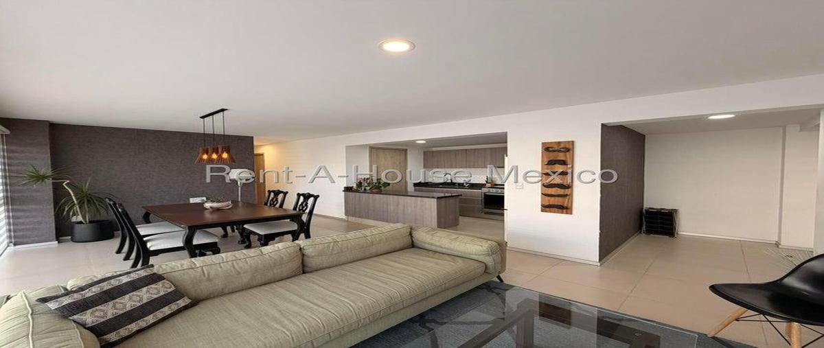 Foto de departamento en renta en  , residencial el refugio, querétaro, querétaro, 0 No. 03