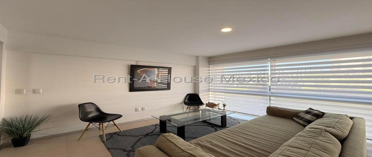 Foto de departamento en renta en  , residencial el refugio, querétaro, querétaro, 0 No. 04