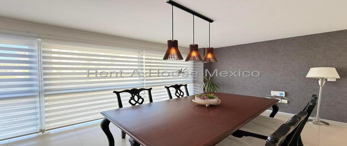 Foto de departamento en renta en  , residencial el refugio, querétaro, querétaro, 0 No. 05