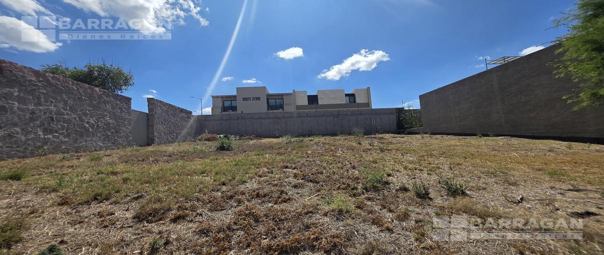 Foto de terreno habitacional en venta en  , residencial el refugio, querétaro, querétaro, 30993164 No. 03
