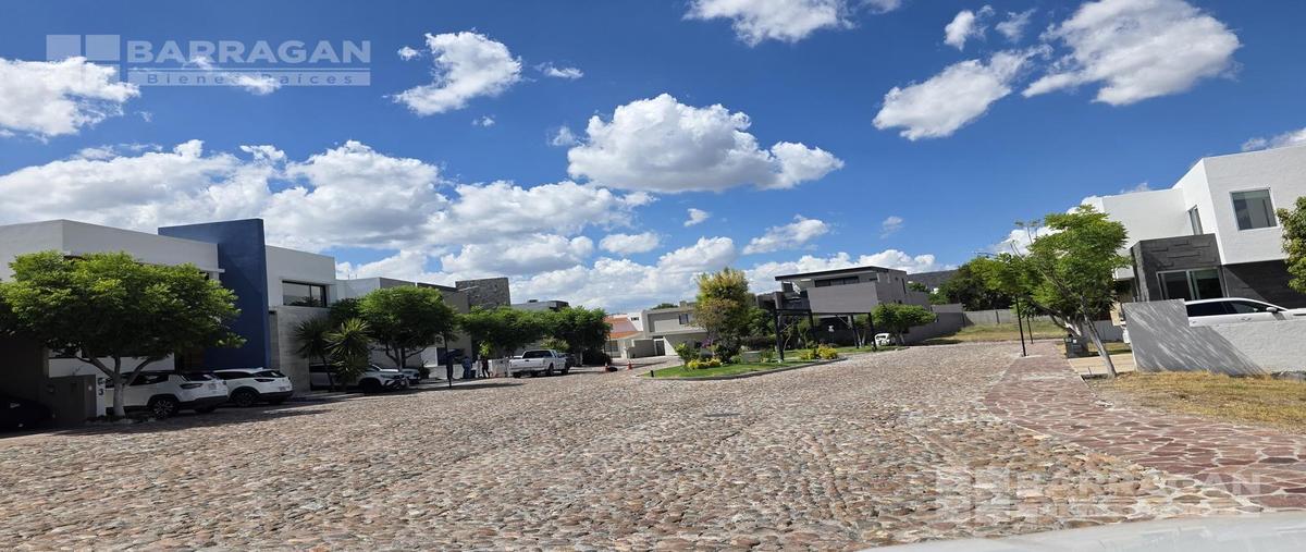 Foto de terreno habitacional en venta en  , residencial el refugio, querétaro, querétaro, 30993164 No. 05