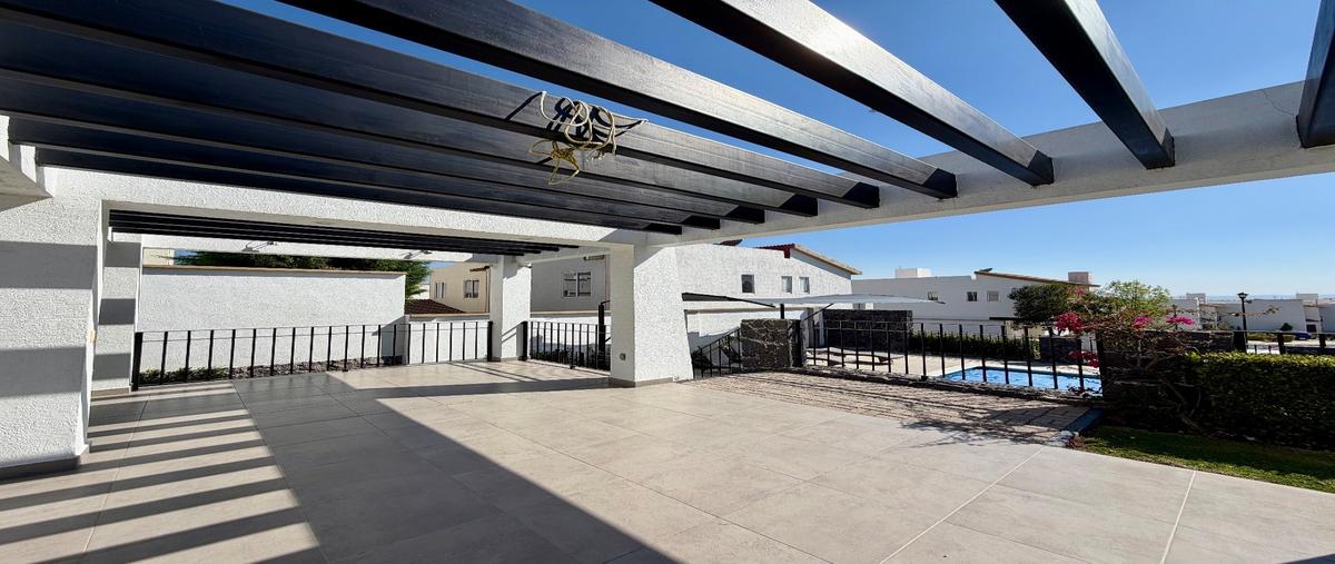 Foto de casa en condominio en , residencial el refugio, querétaro, querétaro, 0 foto 02 Foto de casa en condominio en venta en , residencial el refugio, querétaro, querétaro, 0 No. 02